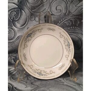 Fine China of Japan Diane Pattern Dessert, Fruit, Sauce Bowl 5 5/8